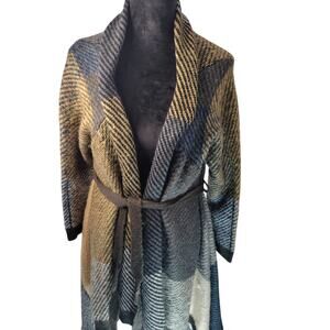 Bacci Wool Blend Sweater – Size M